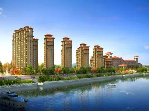 楼市动态分析:寻找心仪居所的金钥匙