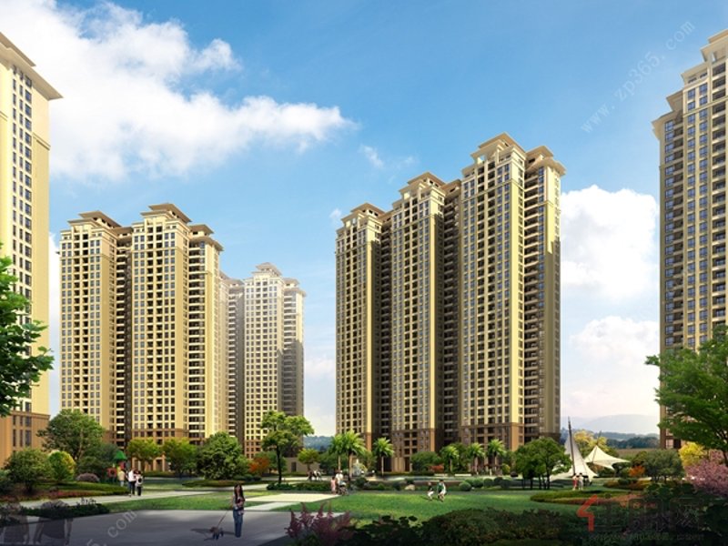 城市呼吸:如何选择最适合您的住宅小区